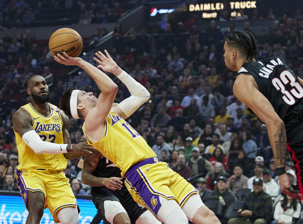 NBA標誌